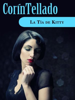 cover image of La tía de Kitty